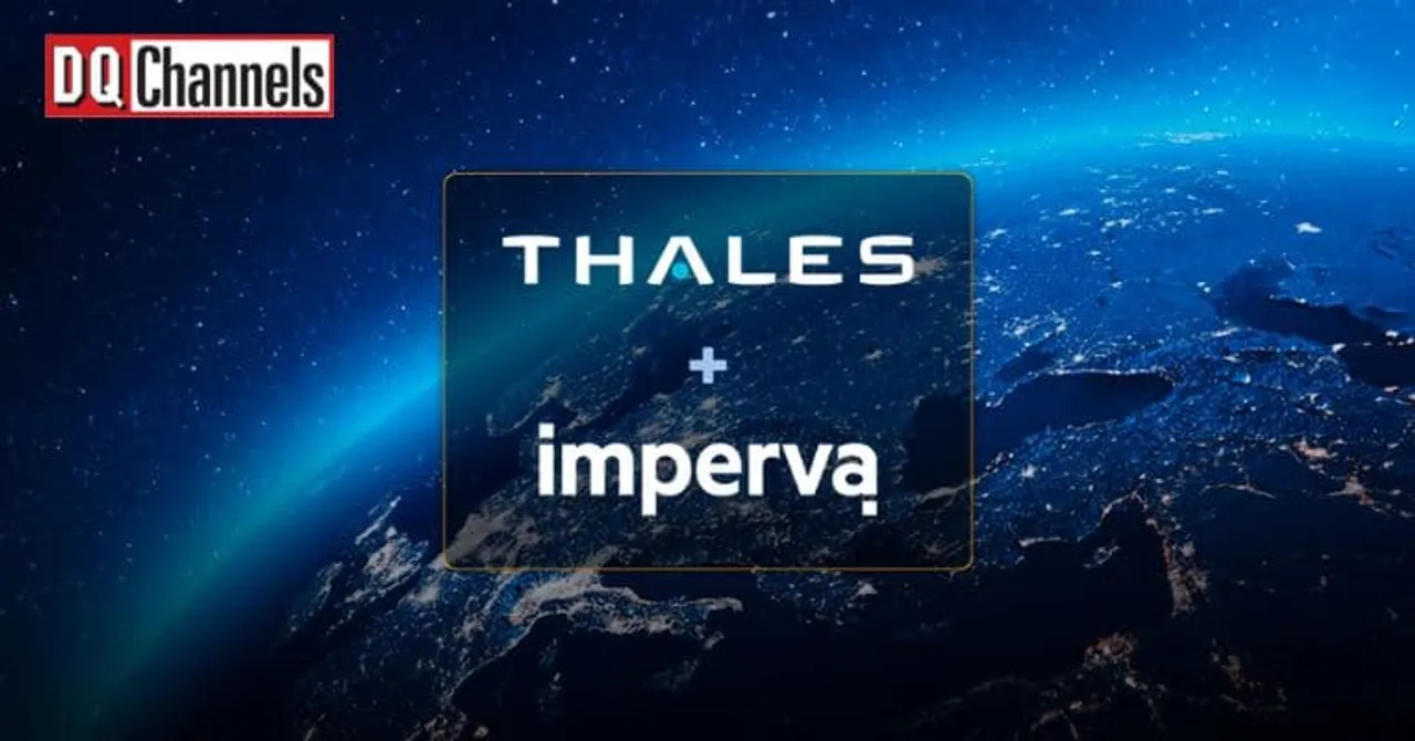 Thales Announces Imperva Acquisition