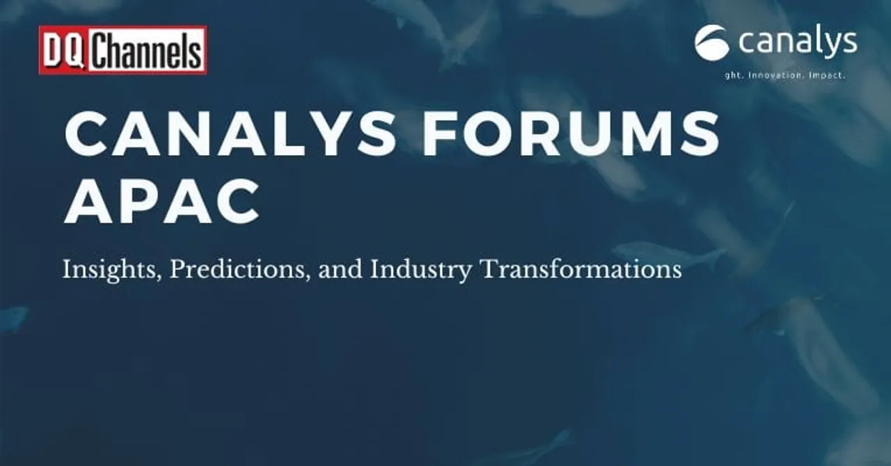 Canalys Forums APAC: Insights, Predictions, and Industry Transformations