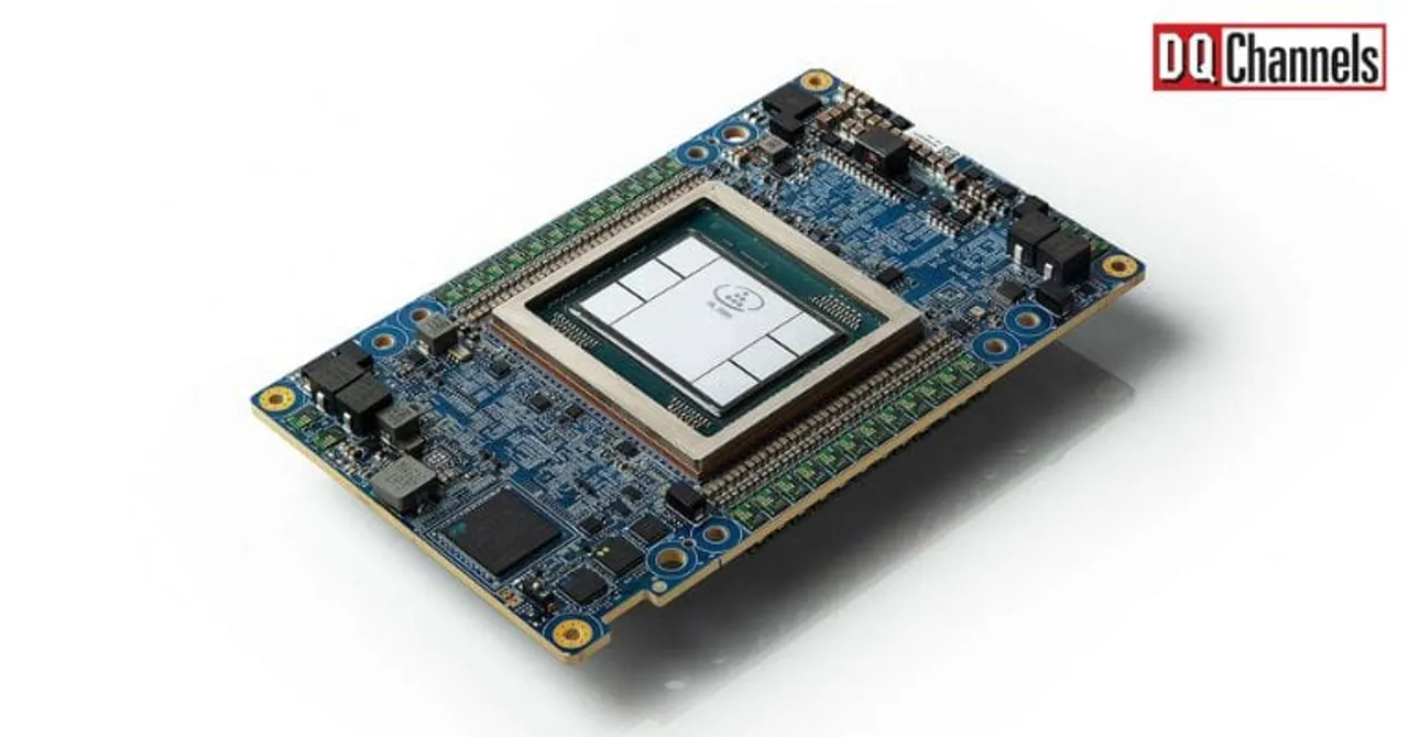 Intel AMD Unveil New AI Chips to Beat Nvidias H100