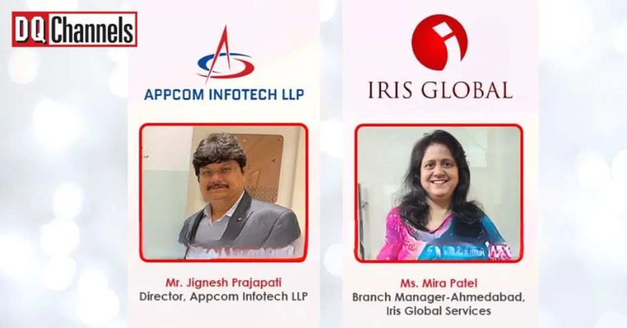 Iris Supplies APC UPS for PRL ISRO Data Center via Ahmedabad Partner