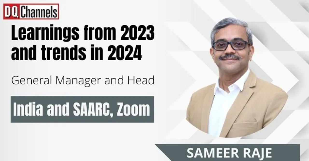 Learnings from 2023 and trends in 2024 1