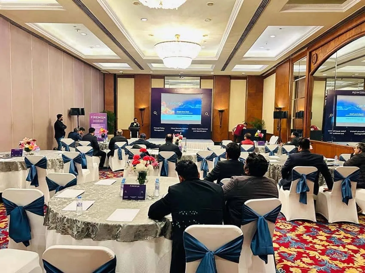 Satcom Infotech Holds 5 Cities Roadshow with Partners Across India