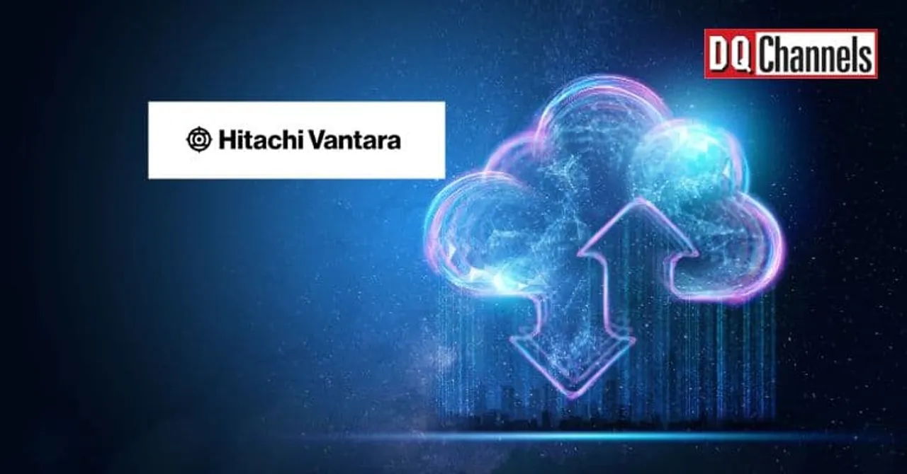 Hitachi Vantara and Cisco Launch Hybrid Cloud Managed Services