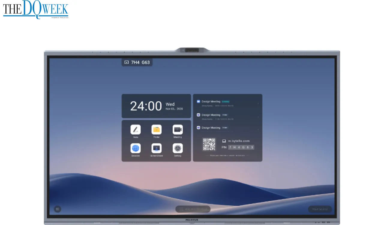Maxhub