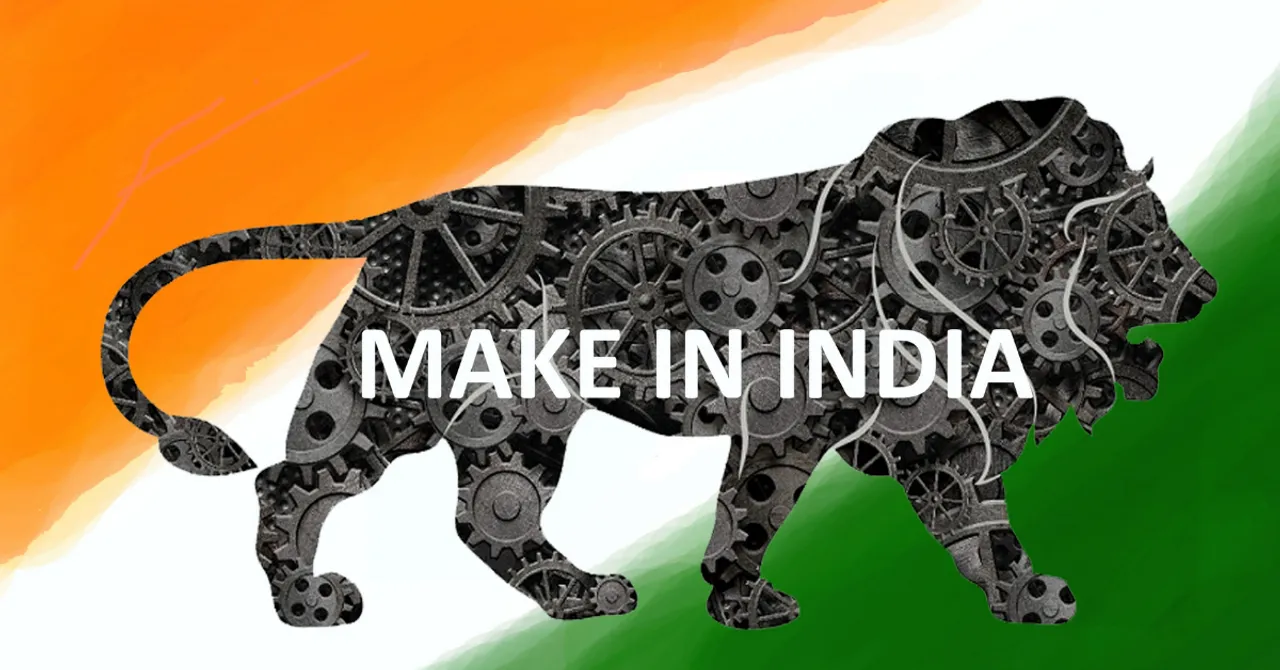 Homegrown Indian Brands that Highlight Make in India Initiative this Independence Day