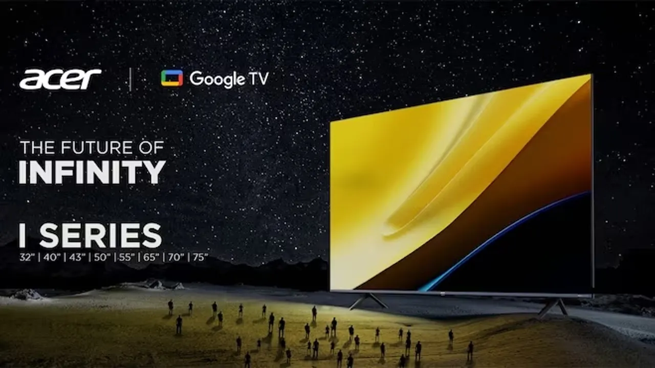 Google TVs