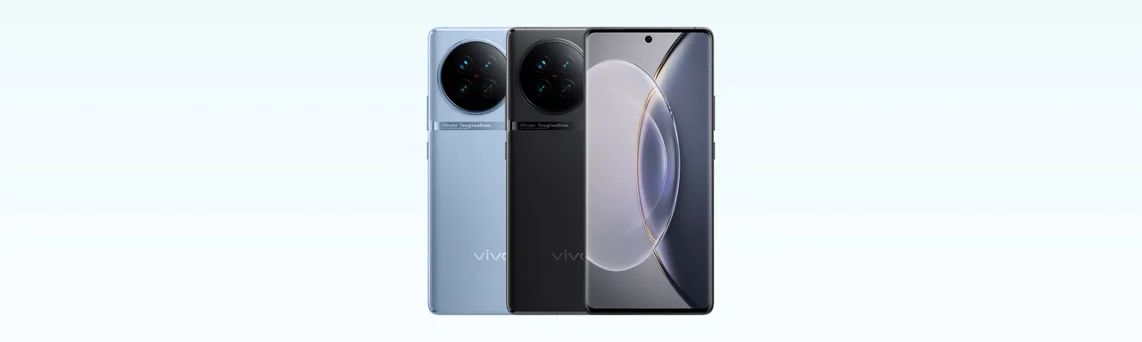 Vivo X90 Pro