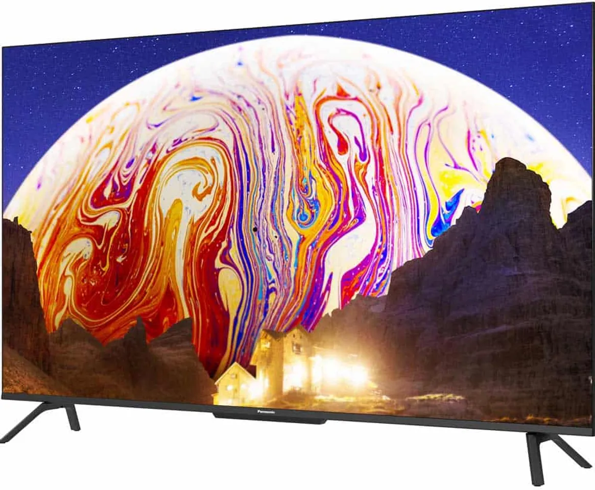 Panasonic India Expands its 4K and Smart TV Portfolio