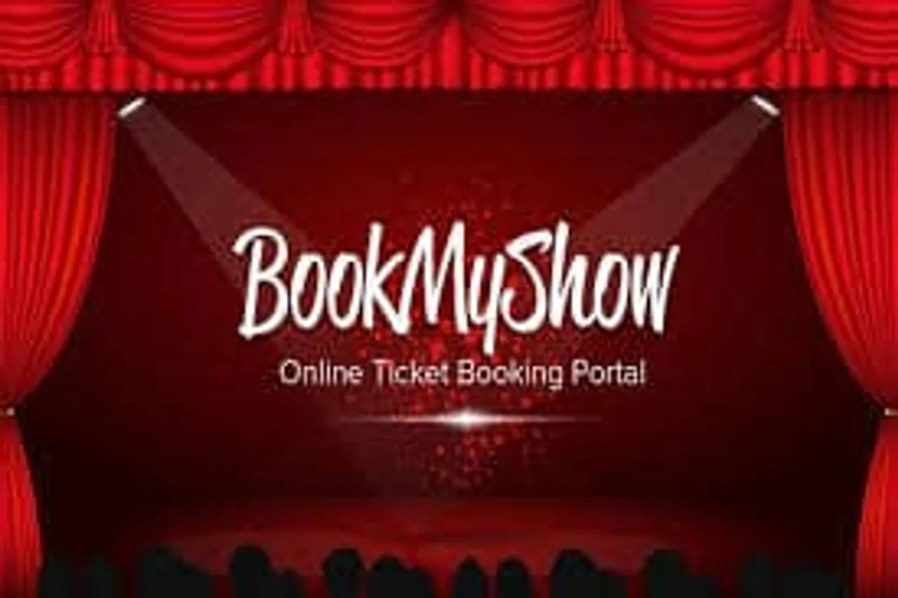 BookMyShow launches new and improved app for better user experience