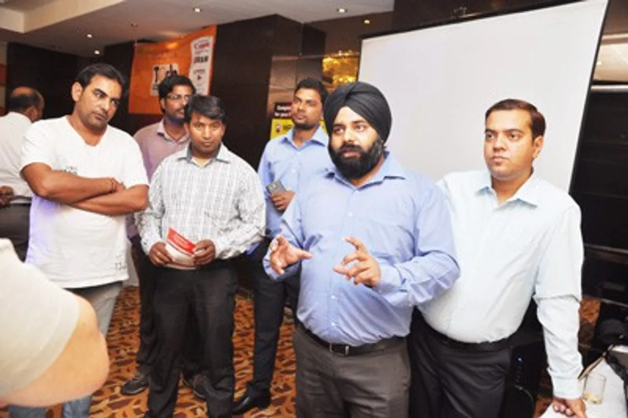 Gurgaon partners seek product diversification