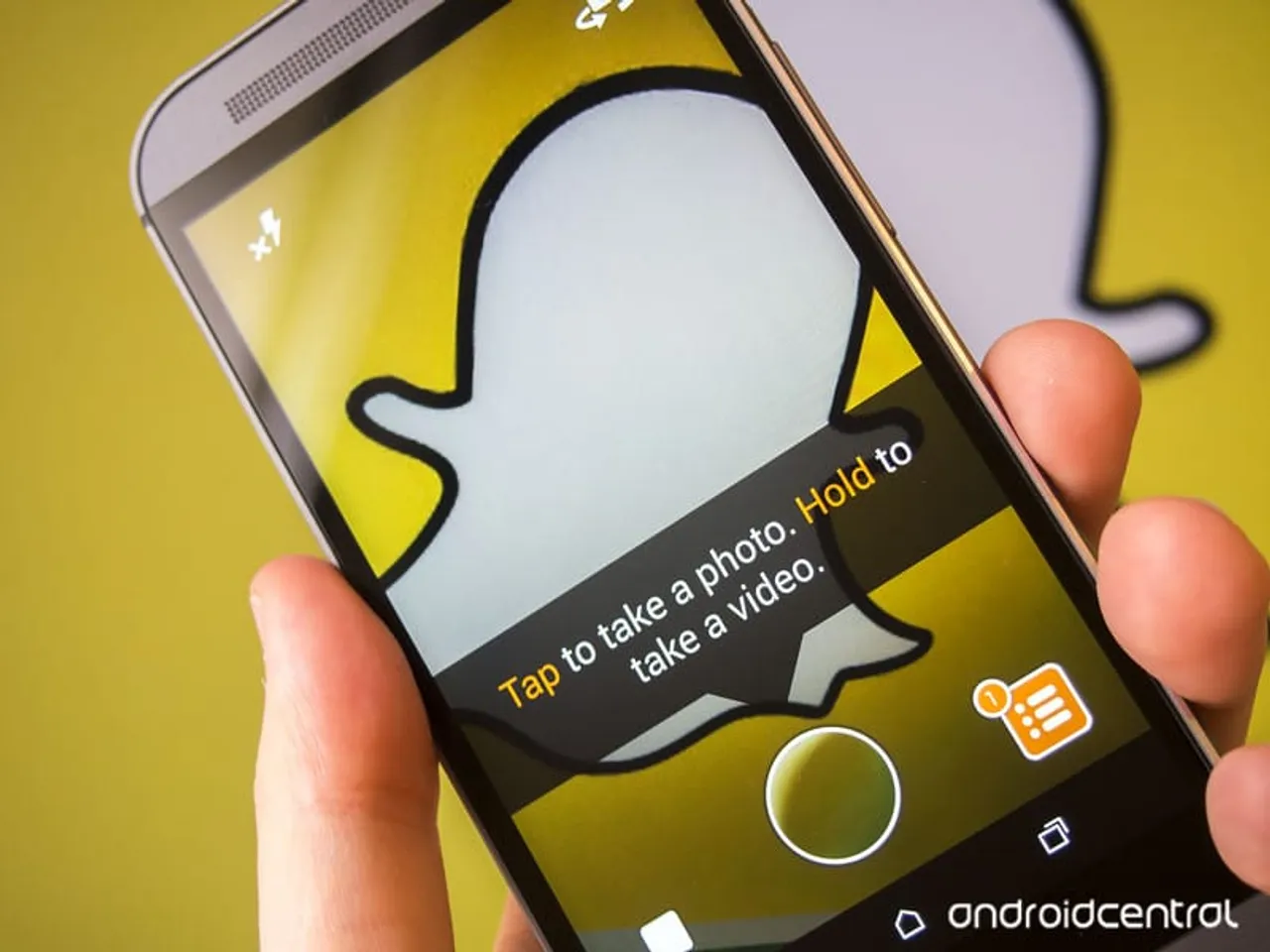 Snapchat adds new feature to its app