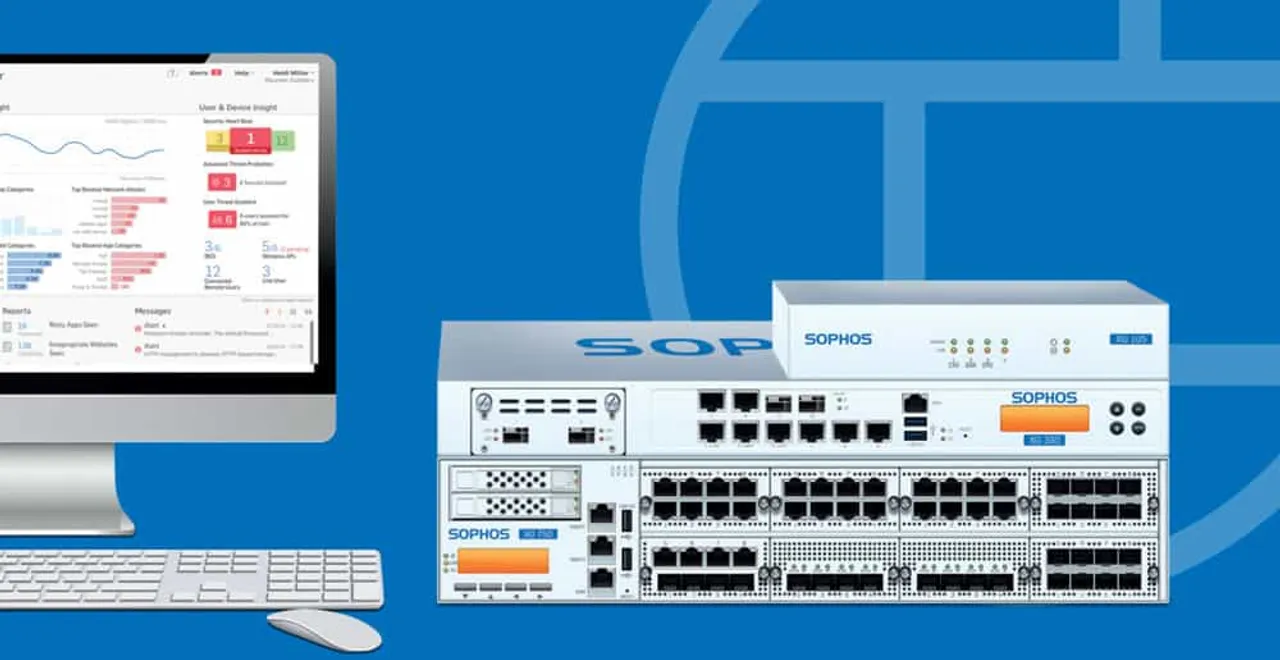 Sophos XG Firewall Rated Among Highest Performing Products by NSS Labs