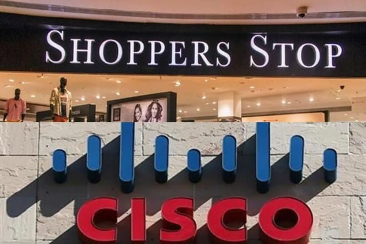 Shoppers Stop to use Cisco's wireless solutions