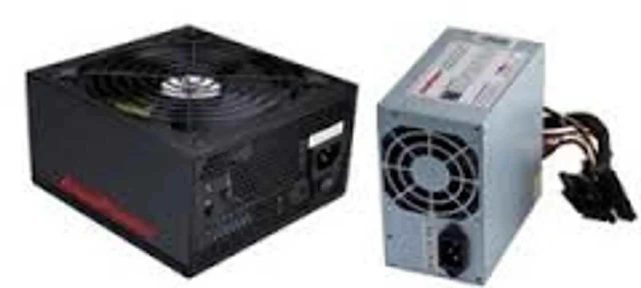 Extending high performance PSU range