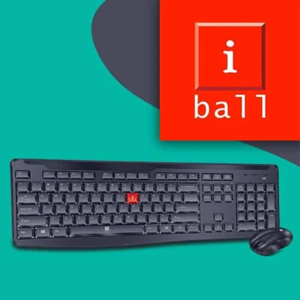 “Shhhhhh….” No more Tic Toc sounds - iBall launches Silent Wireless Deskset