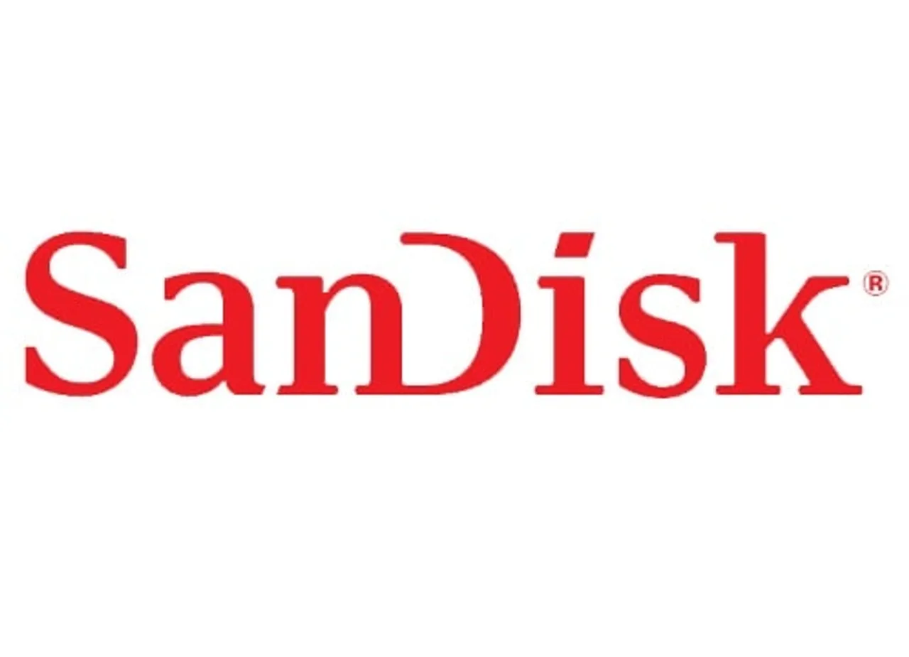 SanDisk unveils Integrated Data Service for VMware vSphere