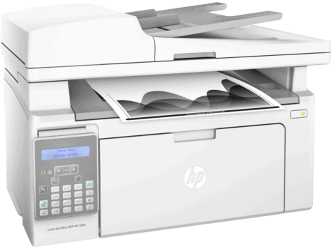 Print made better: HP debuts 17 new products