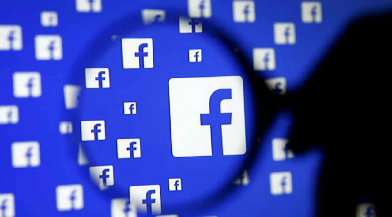 Facebook looking at behavior to weed out fake accounts