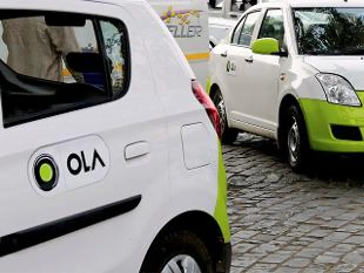 Ola to get electric cabs in major Indian cities