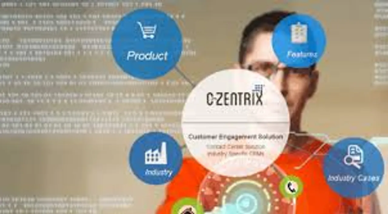 C-Zentrix Partners with Digicon Technologies to enhance customer experience in Bangladesh