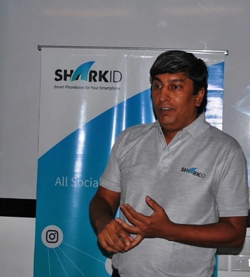 SHARKID LAUNCHED NATIONALLY