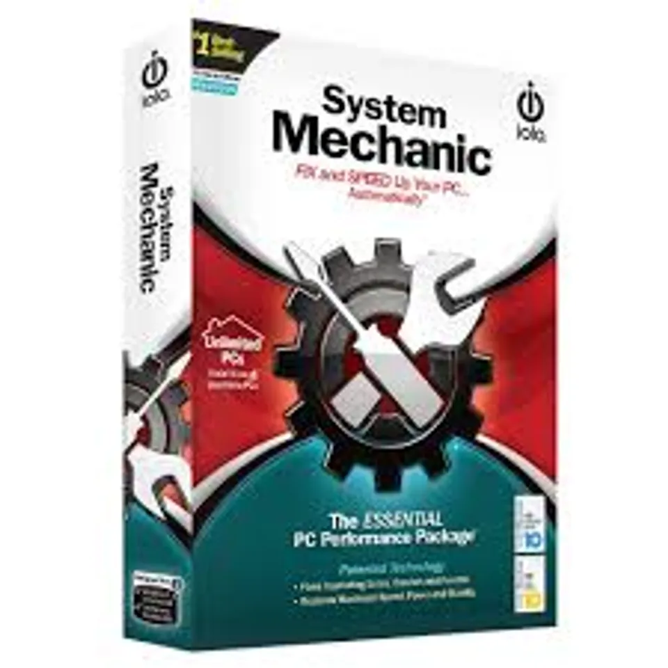 AV Soft introduces System Mechanic 16 in India