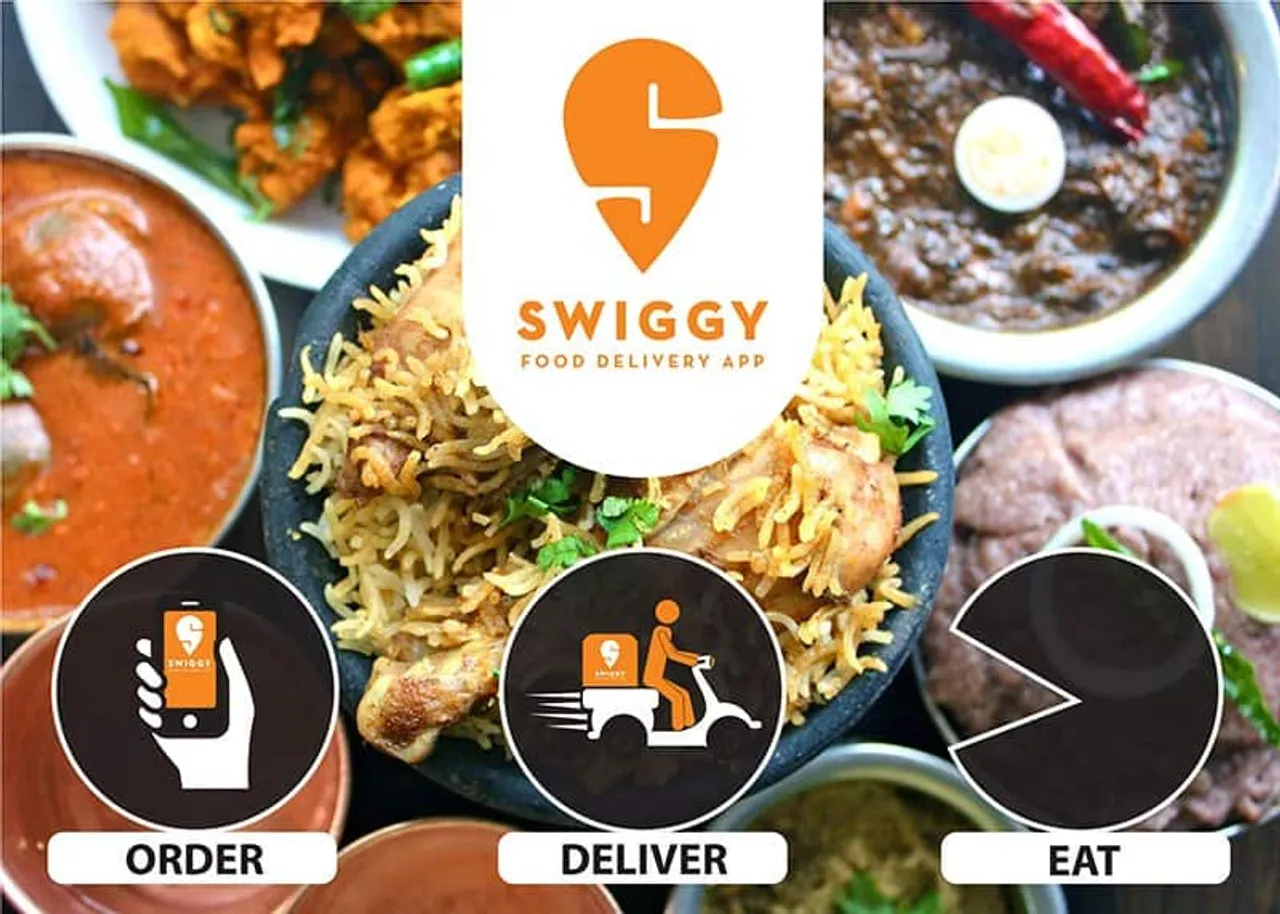 Swiggy extend services to Delhi NCR; to start deliveries in Greater Noida & Faridabad