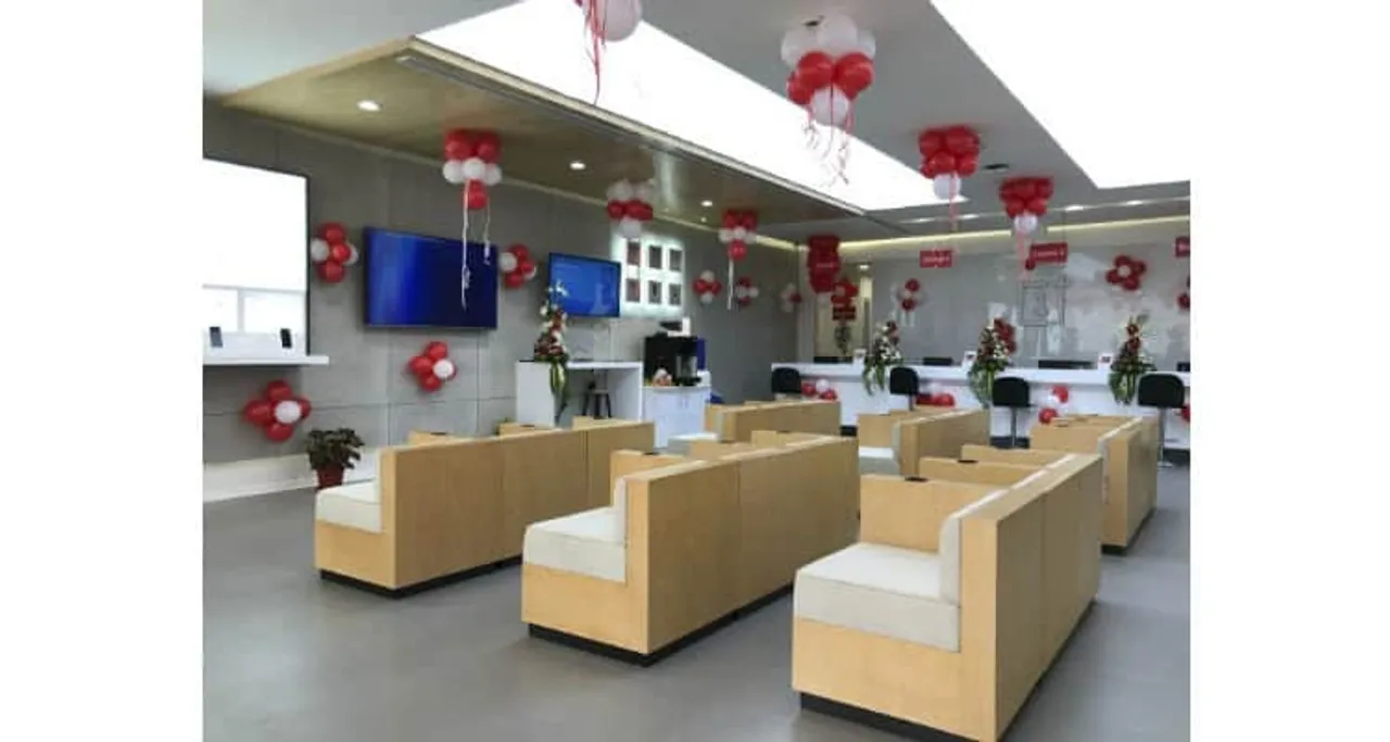 OnePlus Launches Exclusive Service Centres in Bangalore, Chennai and Hyderabad
