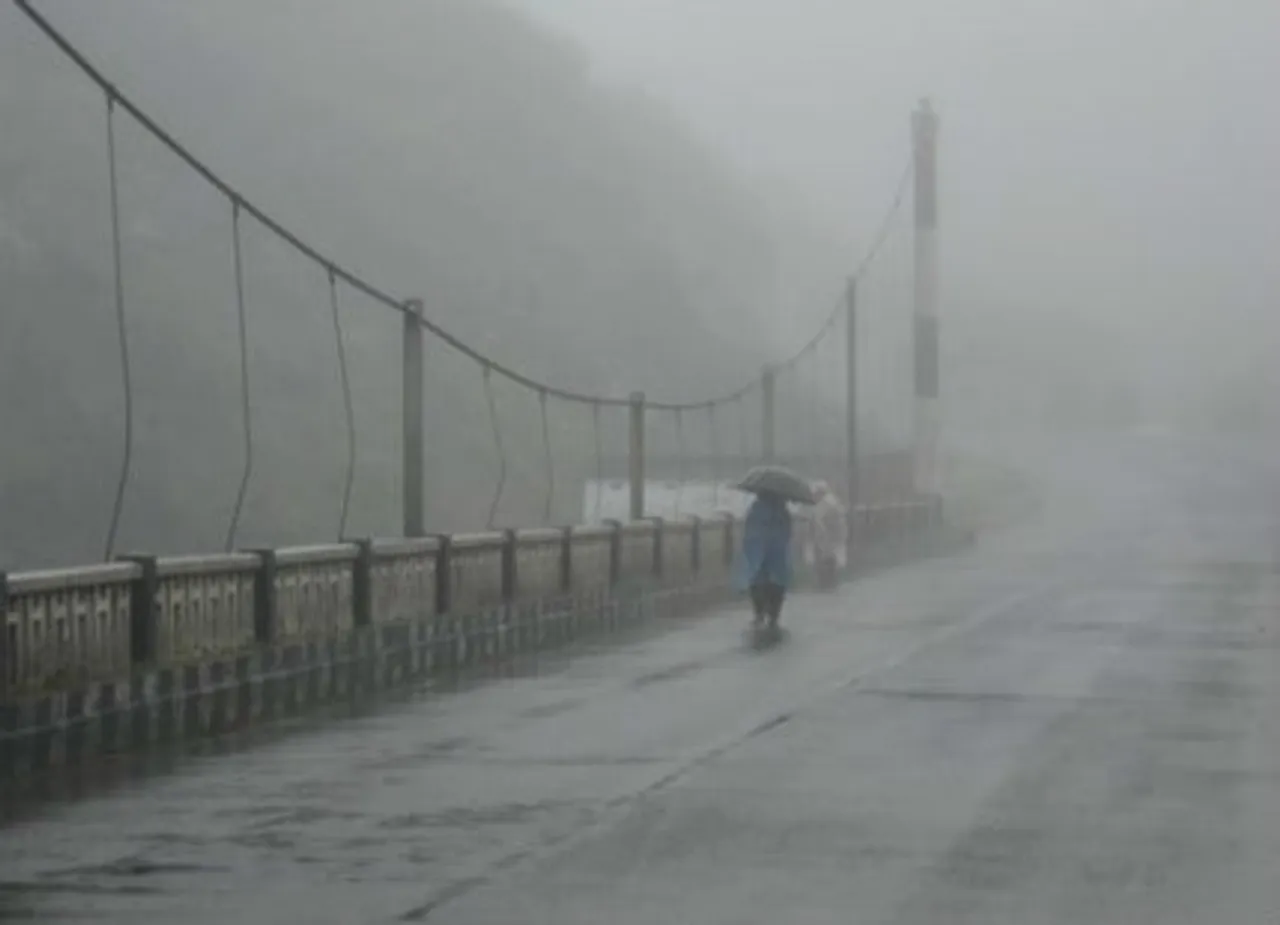 Inclement Weather Disrupts Meghalaya IT Business