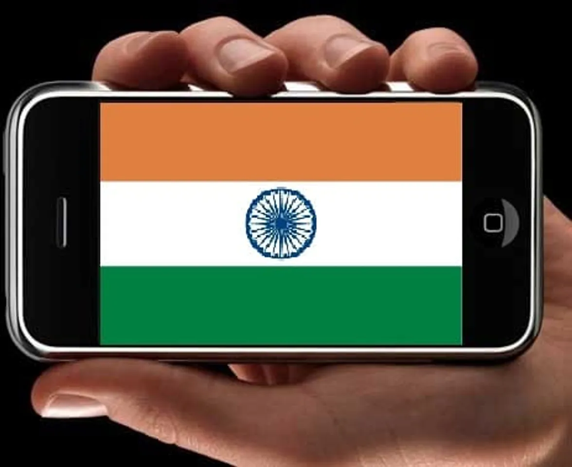 India beats US to become world’s second largest smartphone market
