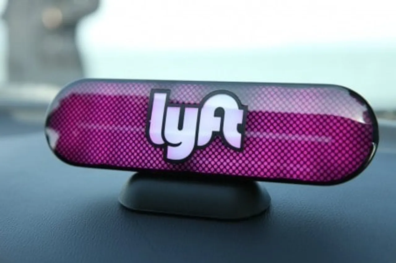 Lyft acqui-hires DataScore and YesGraph to boost growth