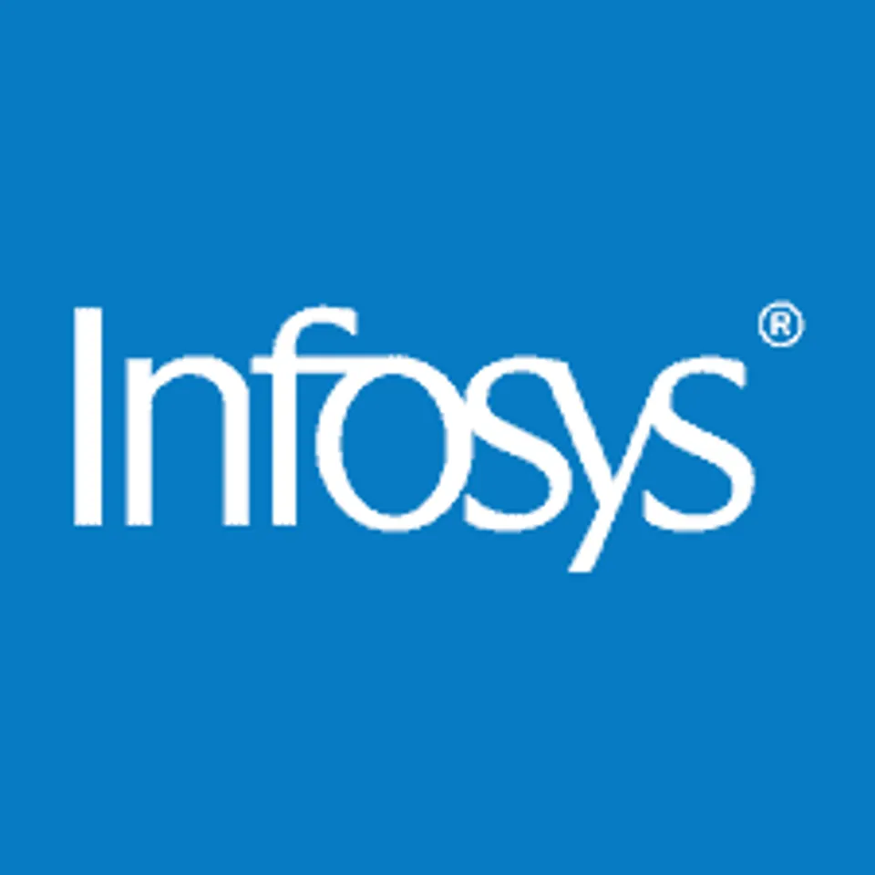 Infosys Partners with GE to Develop New Solutions for the Industrial Internet of Things