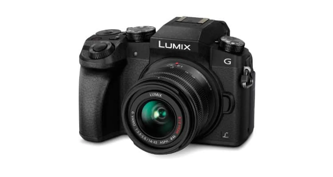 Panasonic Lumix G7 and Lumix G85 all set for a new 4K Video Revolution