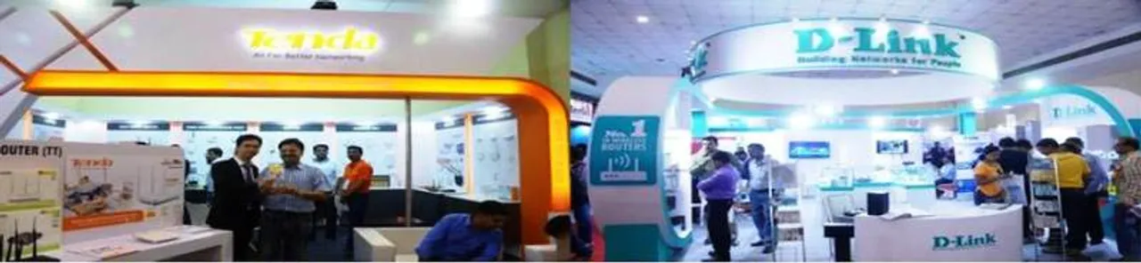 TAIT’s 7th COM IT Expo concludes in great zeal