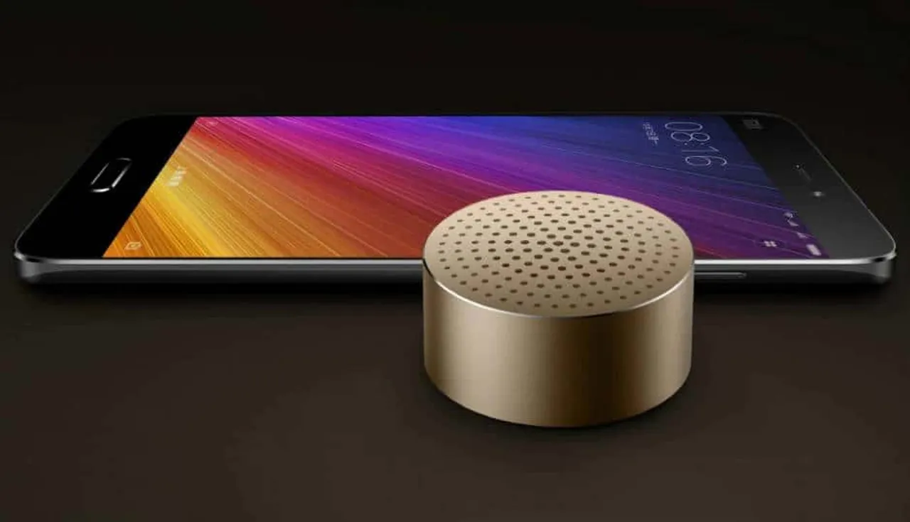 Xiaomi launches new bunch of accessories in India