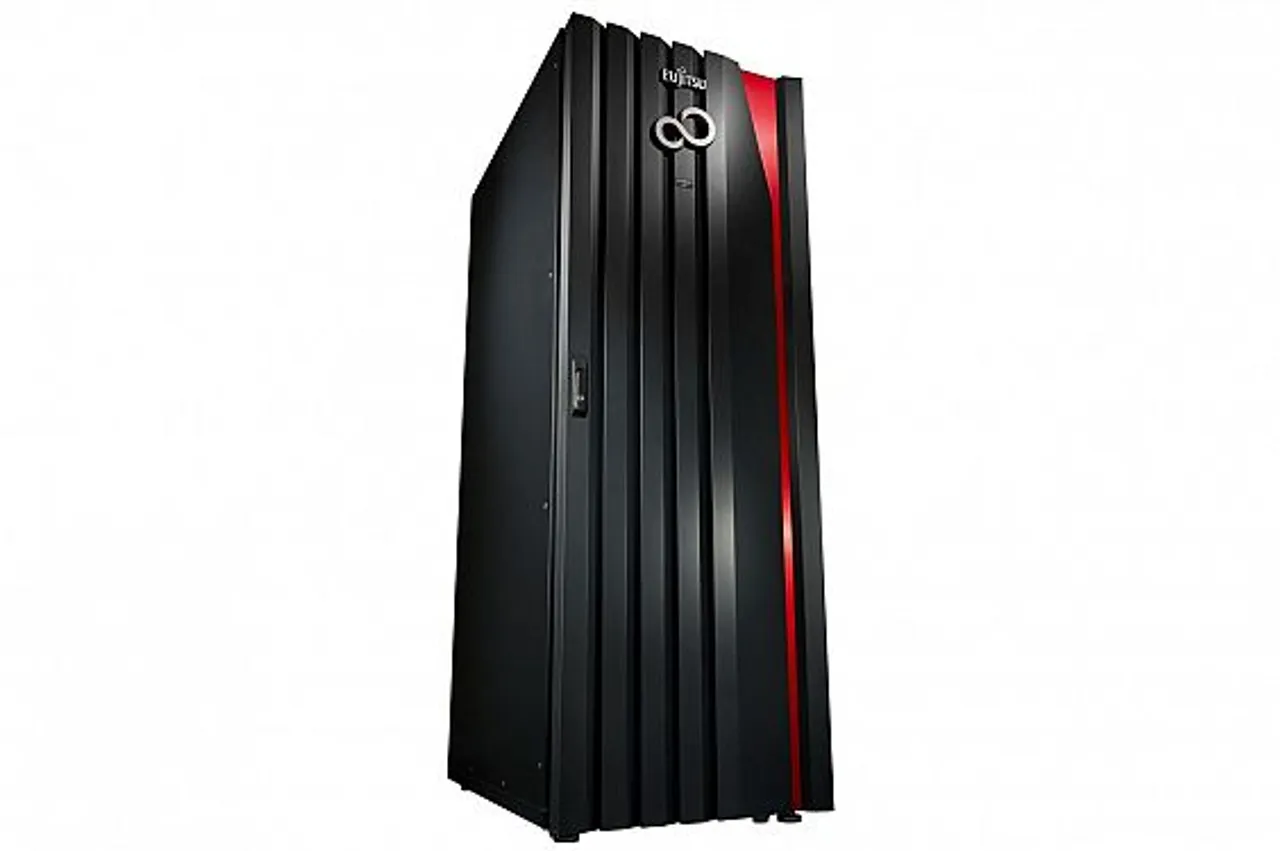 Fujitsu debuts with new powerful storage systems