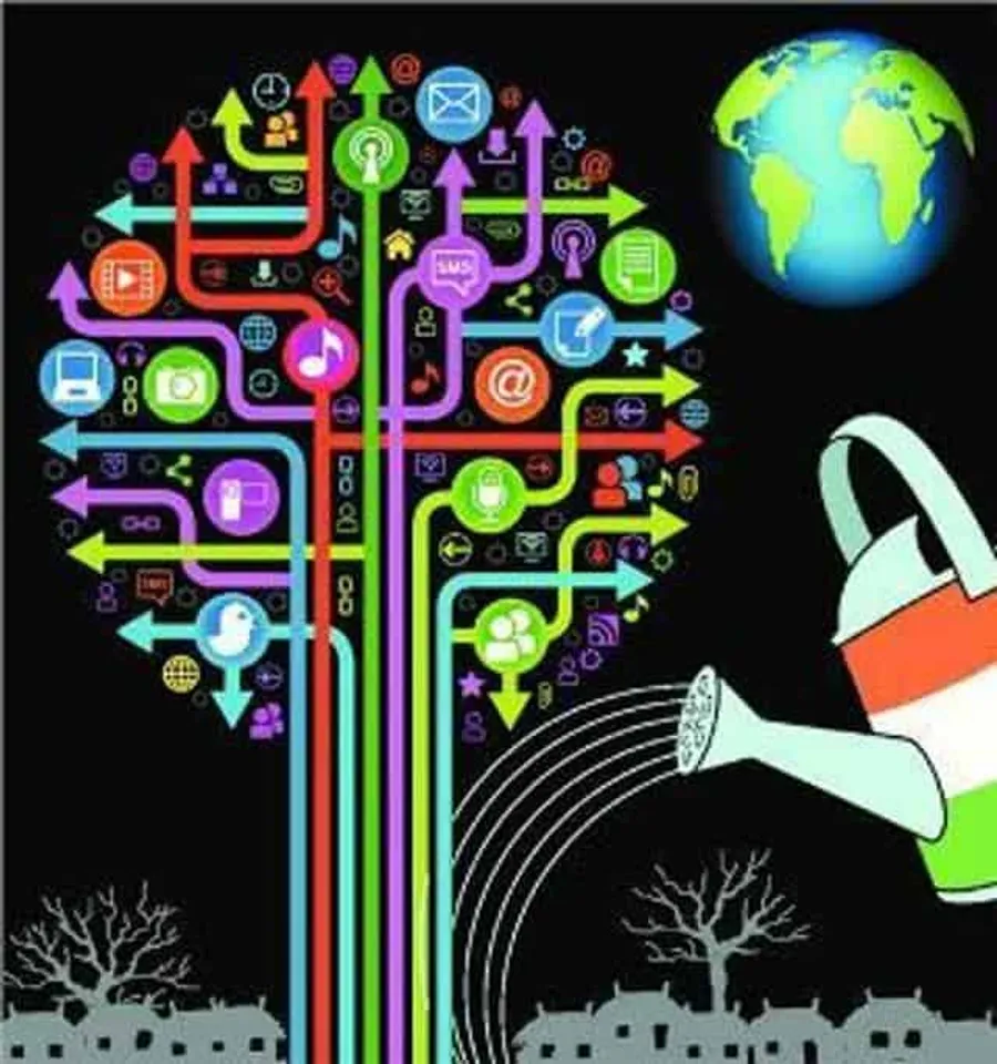 Haryana CM releases digital roadmap