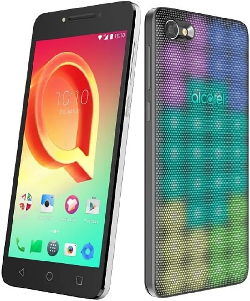 Alcatel Launches A5 LED And A7 Smartphone Variants