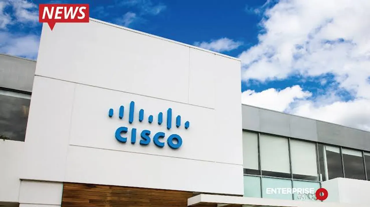 Cisco to Build Internet for the Next Decade of Digital Innovation