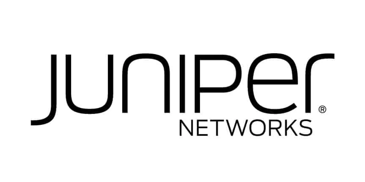 Juniper Networks Unveils 5G- and IoT-Ready Routing Platform