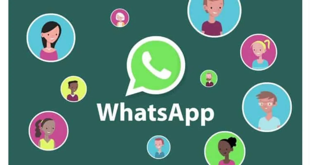 WhatsApp On Android Will Soon Support Group Video Calls