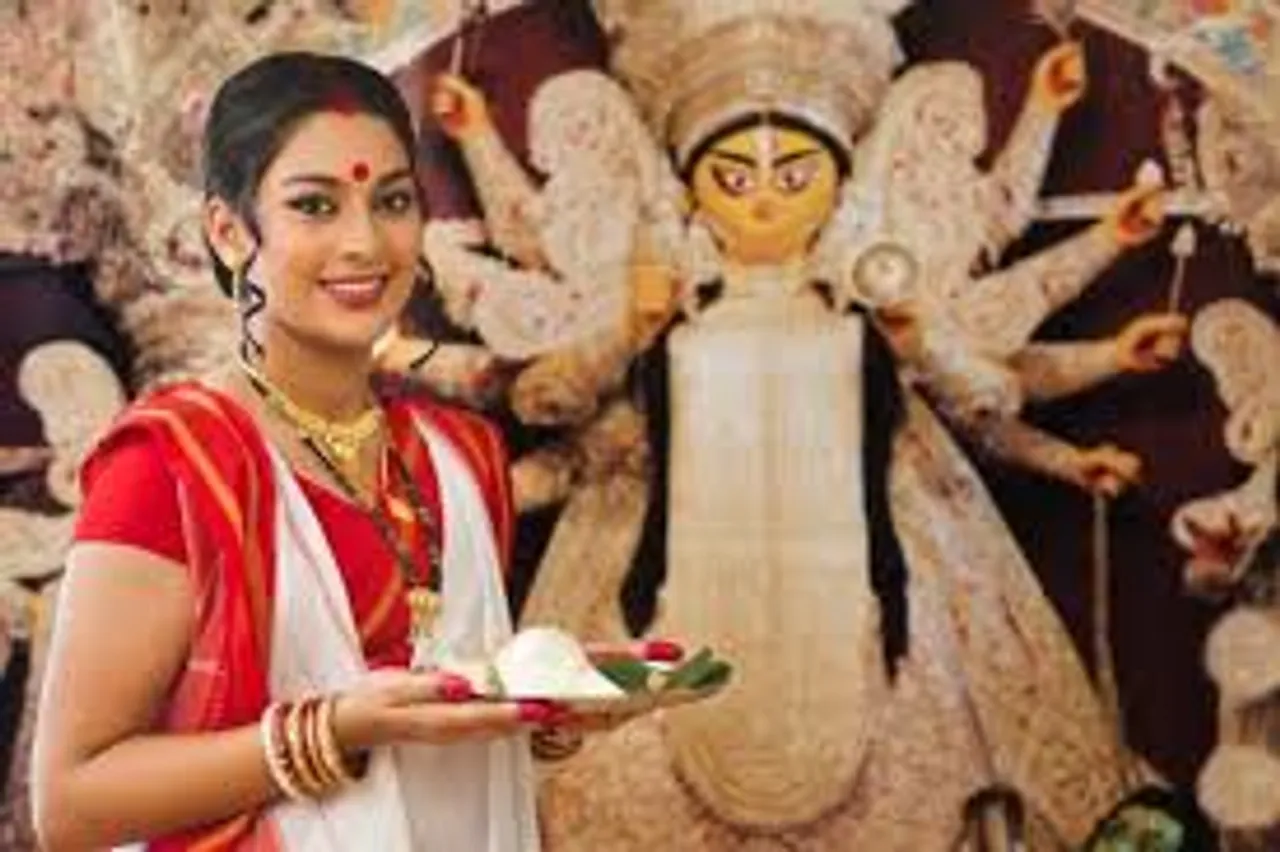 Kolkata Market Expects much Profit before Puja