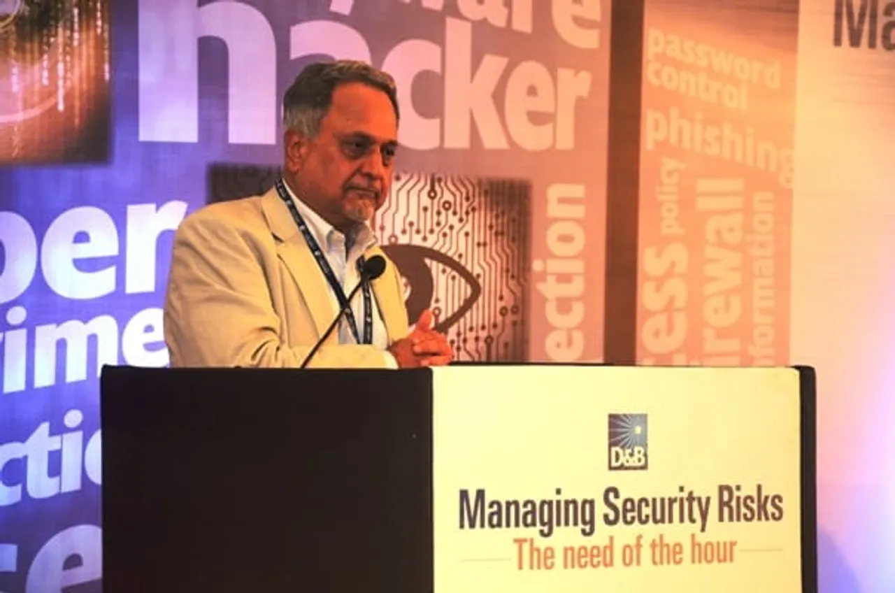 Industry experts discuss Enterprise Security and IT challenges in D & B India conclave