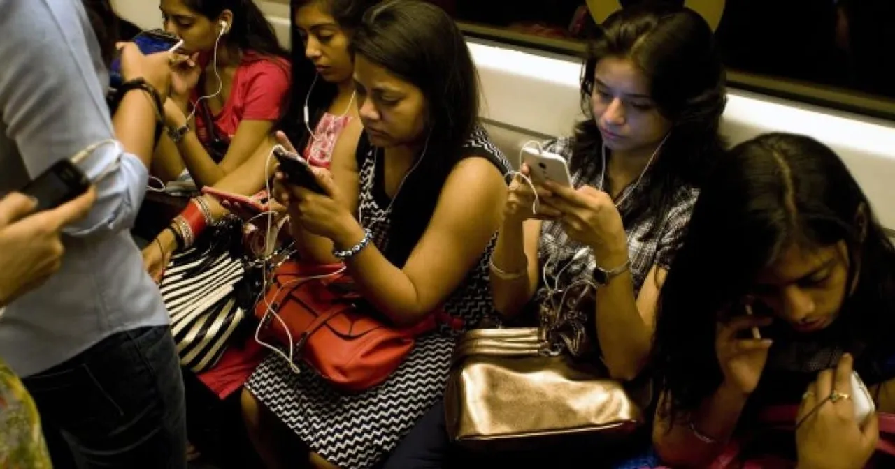 Delhi Metro launches free Wi-Fi