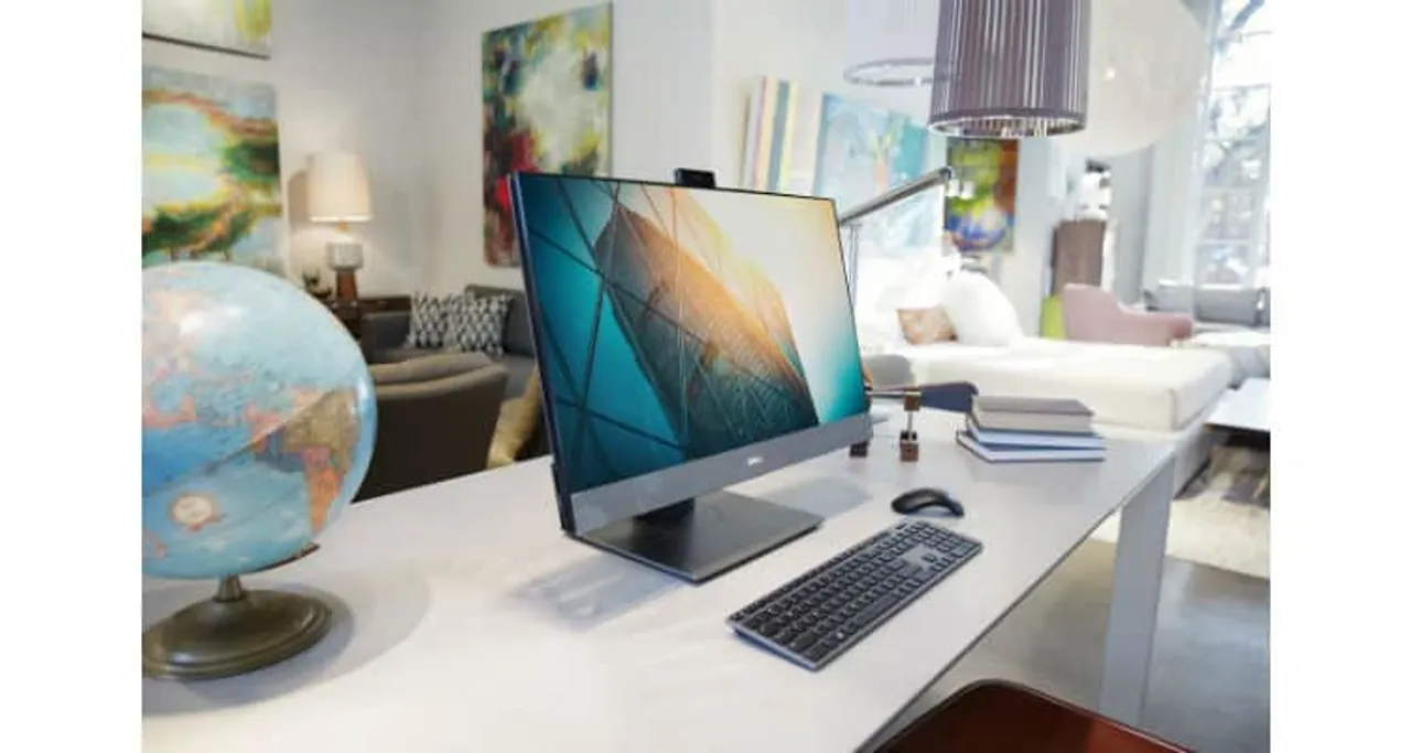 Dell Unveils new portfolio of commercial desktops and All-in-Ones to celebrate 25th year of OptiPlex