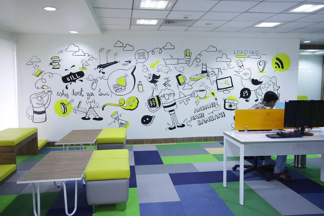 FreeCharge relocates it office in Indira Nagar
