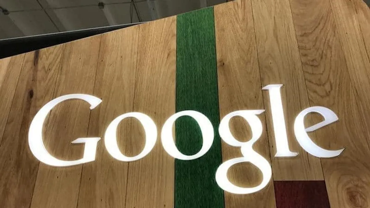 Google Pushes Law Enforcement to Have More Access to Overseas Data