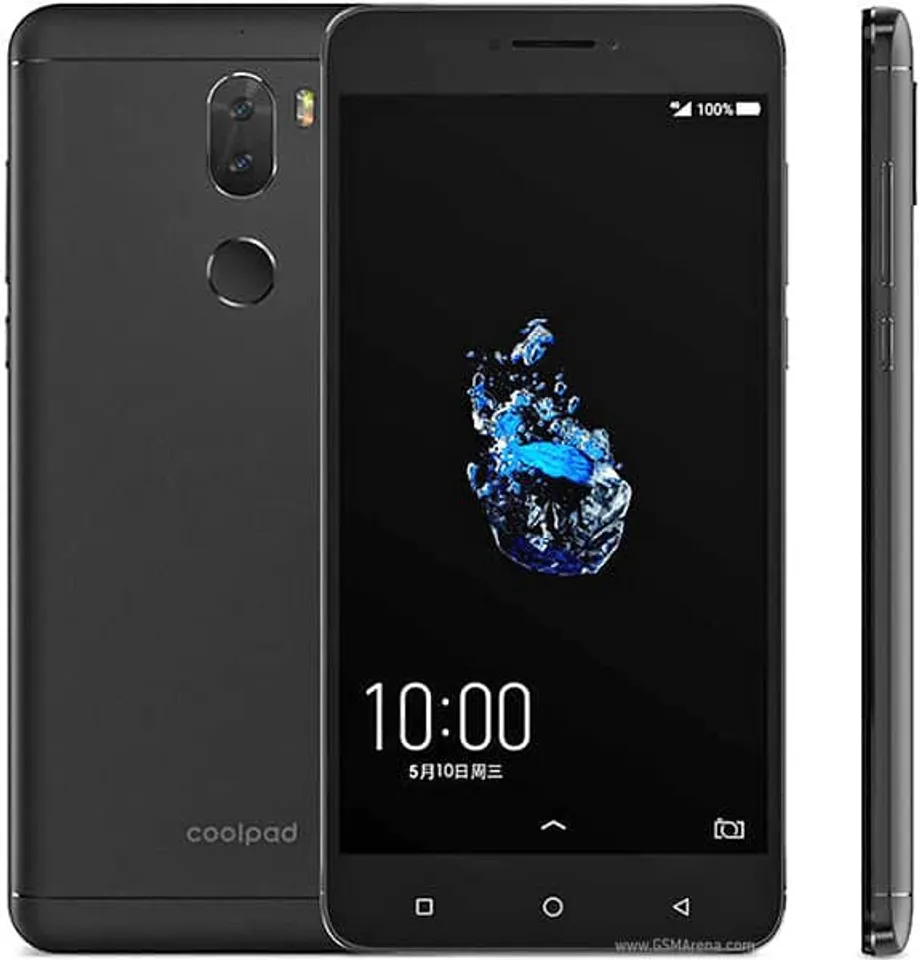 Coolpad ‘Cool Play 6’ sold out in its first open sale