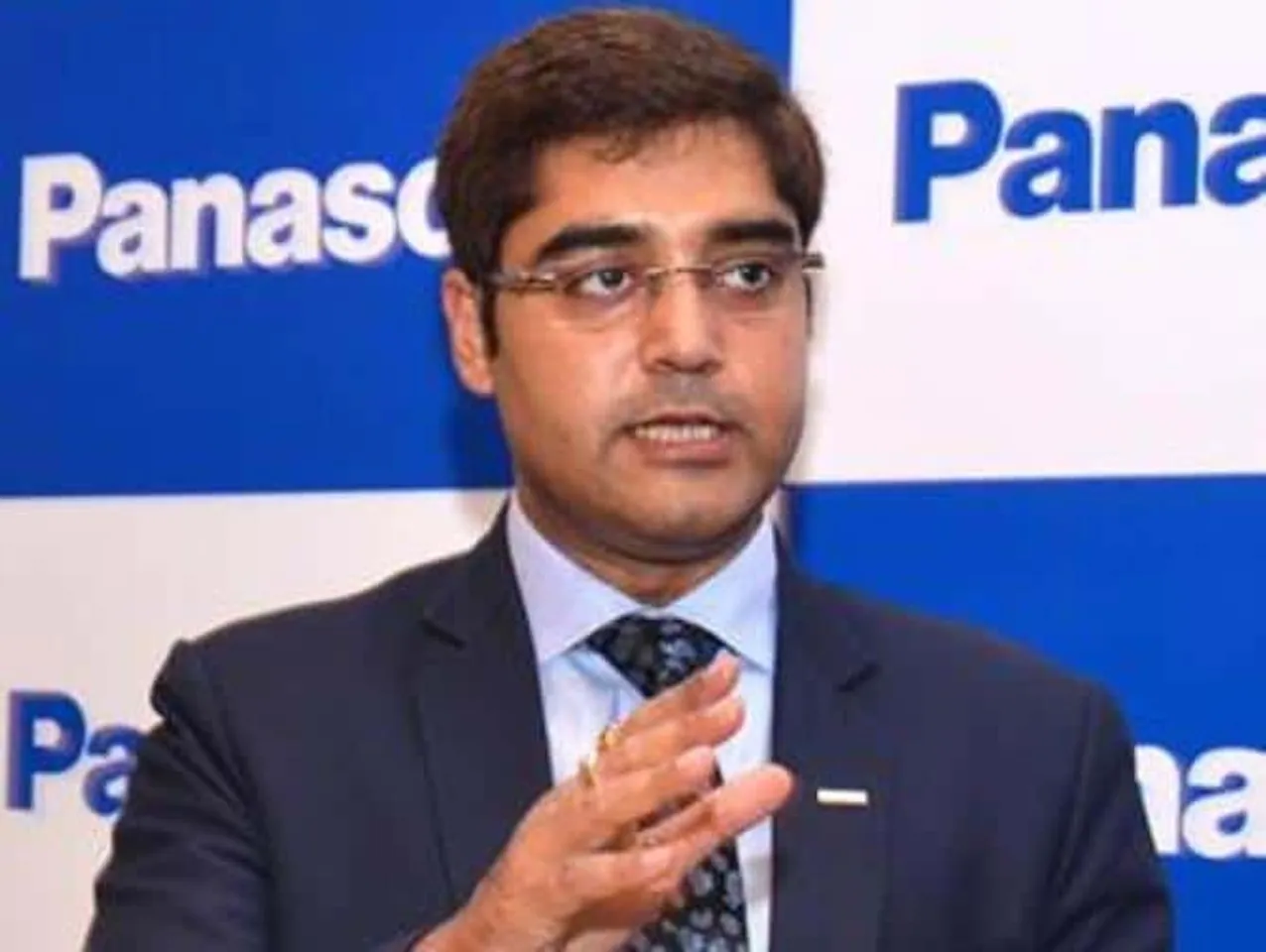 Manish Sharma becomes the first Indian to be appointed as Executive Officer, Panasonic Corporation