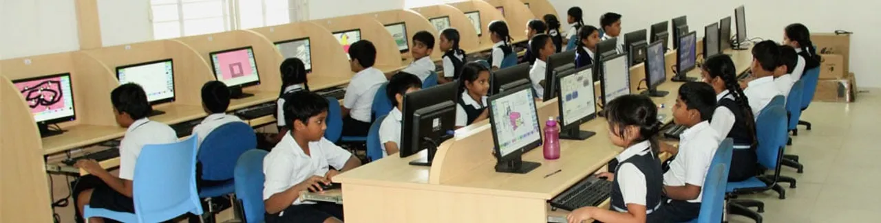 Dell kickstarts 5th year of its School Contact Program